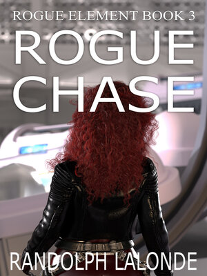 cover image of Rogue Chase